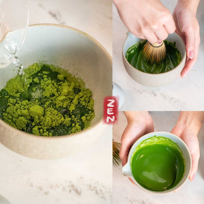 BLACK FRIDAY SALE: 15% OFF | Yame Premium Japanese Matcha |Zen Premium Matcha