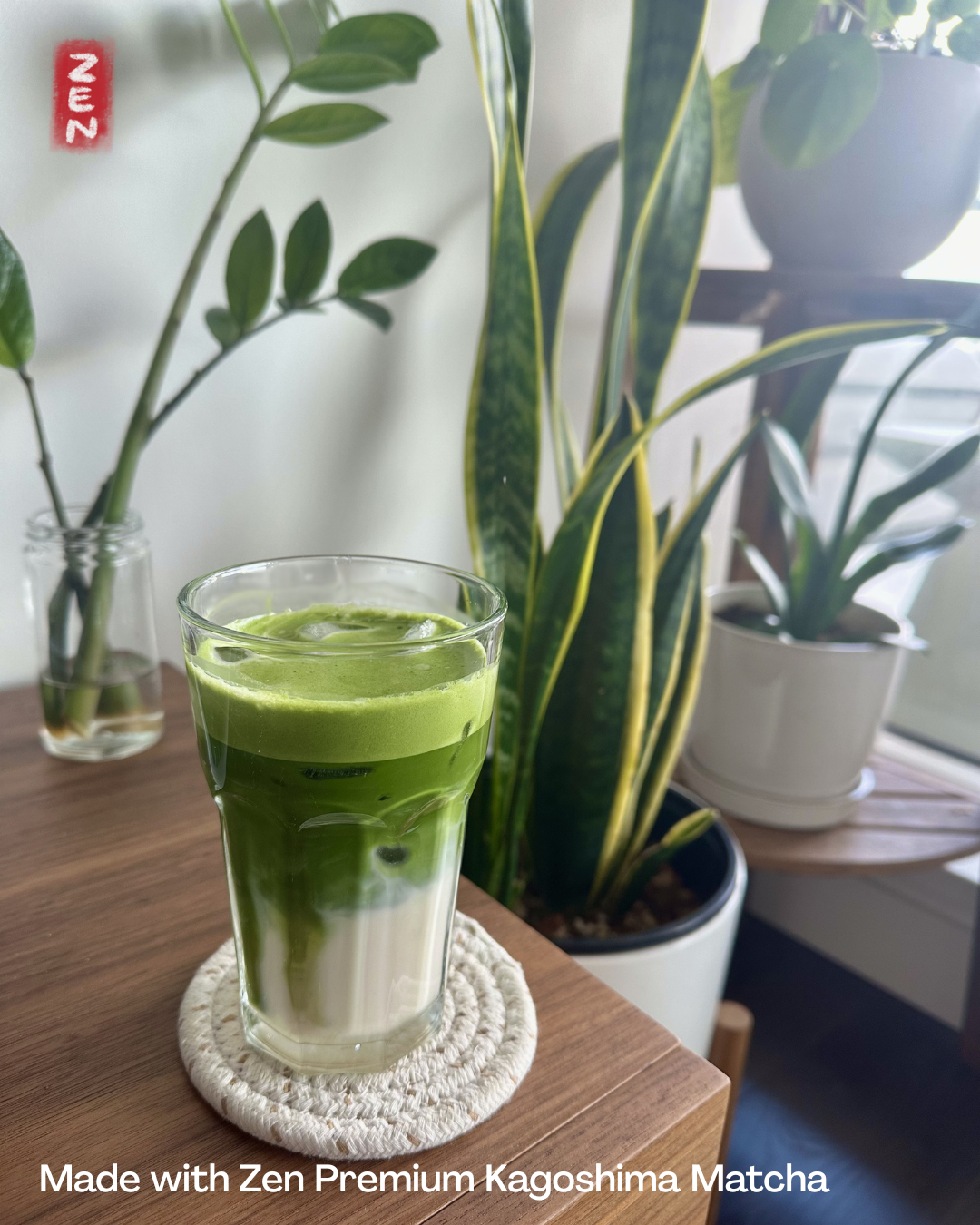 Kagoshima Ceremonial Grade Japanese Matcha [PRE-ORDER - JUNE 2026]