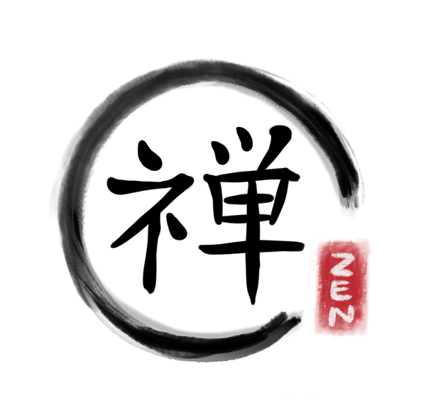 Zen Premium Tea